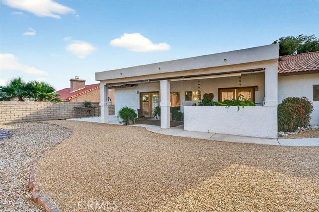 9640 S Hoylake, Desert Hot Springs, CA 92240