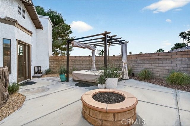 9640 S Hoylake, Desert Hot Springs, CA 92240