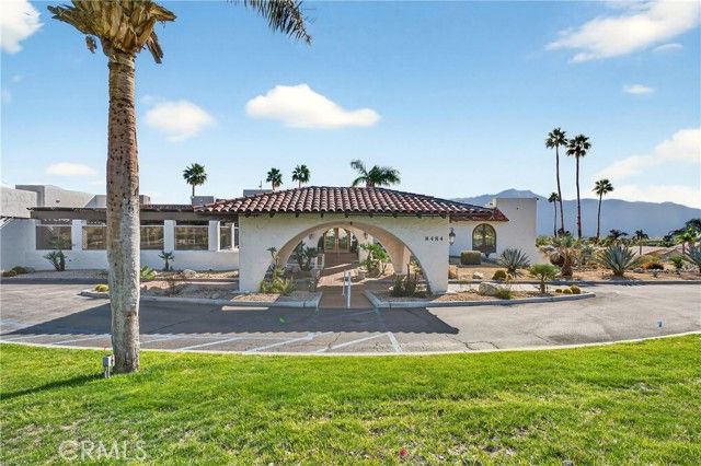 9640 S Hoylake, Desert Hot Springs, CA 92240