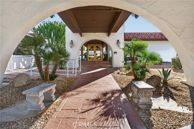 9640 S Hoylake, Desert Hot Springs, CA 92240