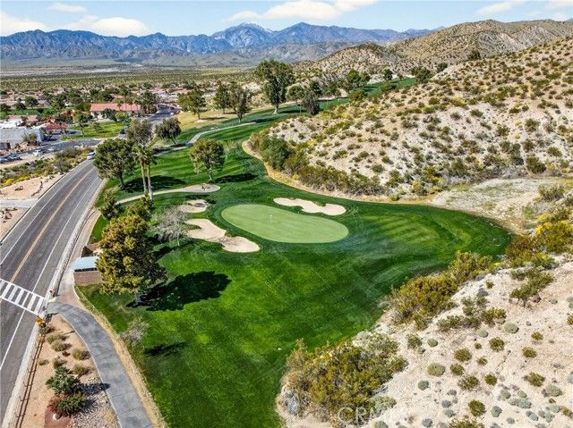 9640 S Hoylake, Desert Hot Springs, CA 92240