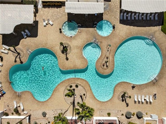 9640 S Hoylake, Desert Hot Springs, CA 92240