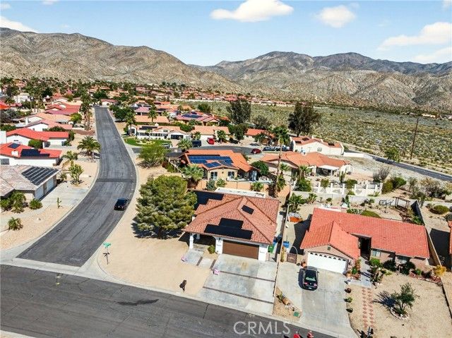 9640 S Hoylake, Desert Hot Springs, CA 92240