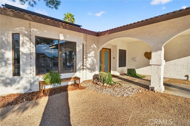 9640 S Hoylake, Desert Hot Springs, CA 92240