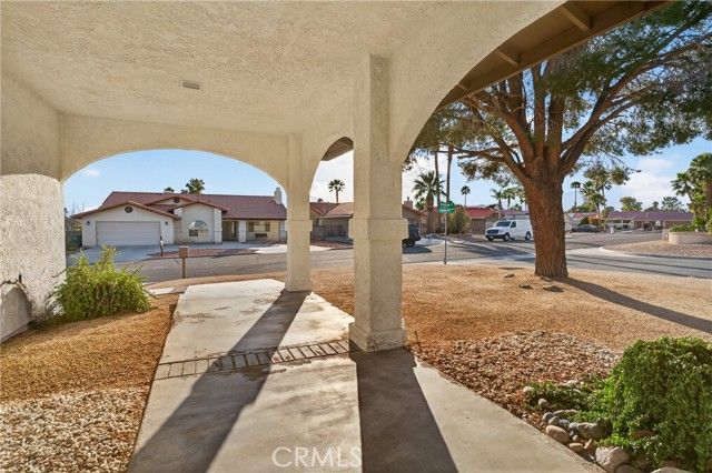 9640 S Hoylake, Desert Hot Springs, CA 92240