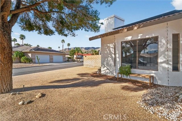9640 S Hoylake, Desert Hot Springs, CA 92240