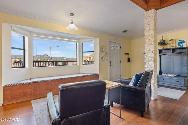 303 S PLEASANT Street, Prescott, AZ 86303