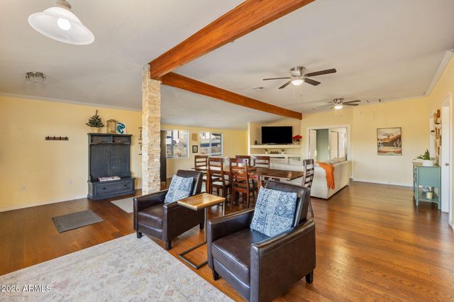 303 S PLEASANT Street, Prescott, AZ 86303