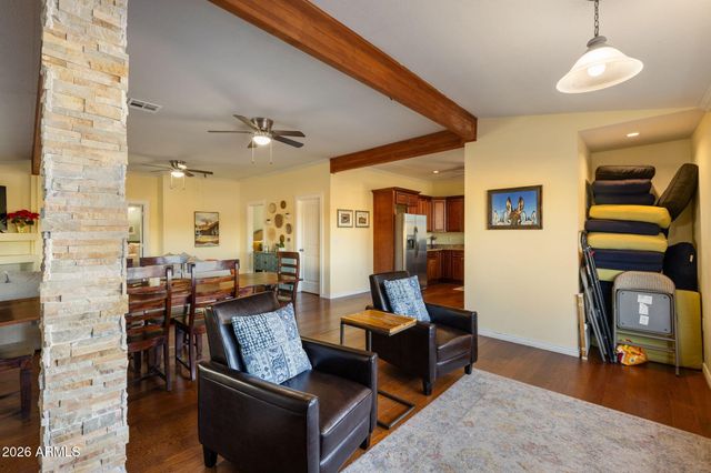 303 S PLEASANT Street, Prescott, AZ 86303