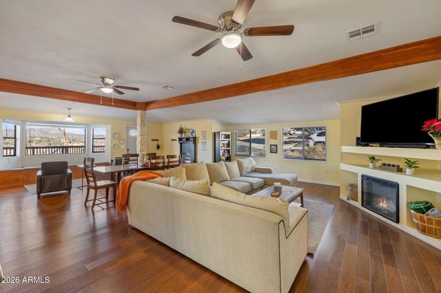 303 S PLEASANT Street, Prescott, AZ 86303