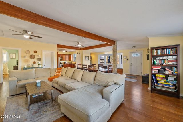 303 S PLEASANT Street, Prescott, AZ 86303