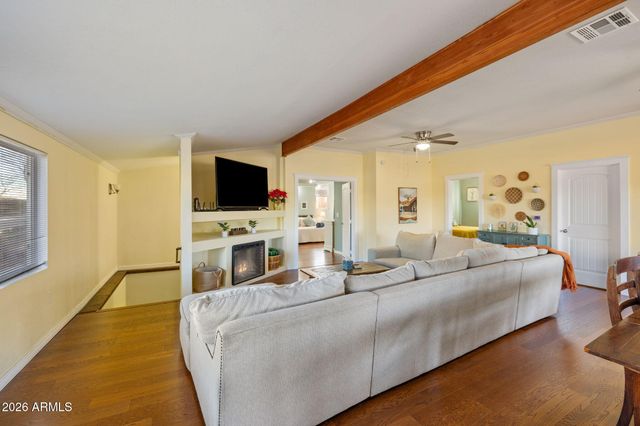 303 S PLEASANT Street, Prescott, AZ 86303