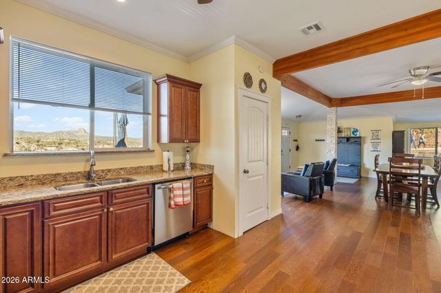 303 S PLEASANT Street, Prescott, AZ 86303