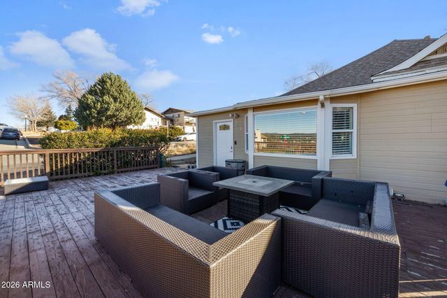 303 S PLEASANT Street, Prescott, AZ 86303