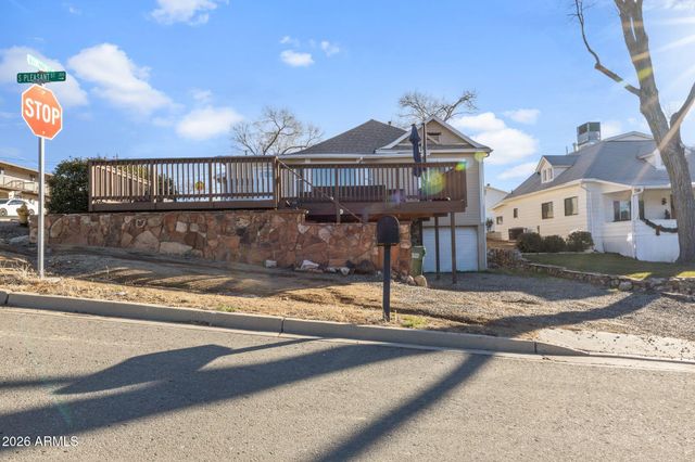 303 S PLEASANT Street, Prescott, AZ 86303