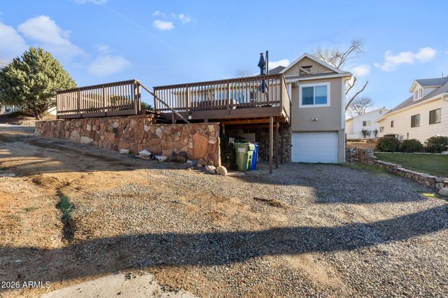 303 S PLEASANT Street, Prescott, AZ 86303