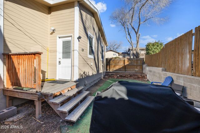 303 S PLEASANT Street, Prescott, AZ 86303