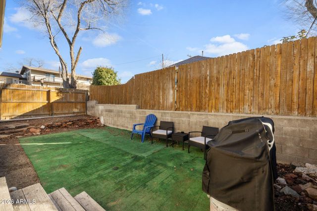 303 S PLEASANT Street, Prescott, AZ 86303