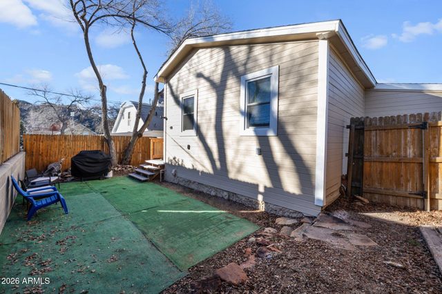 303 S PLEASANT Street, Prescott, AZ 86303