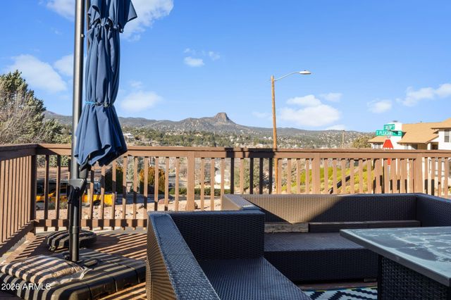 303 S PLEASANT Street, Prescott, AZ 86303