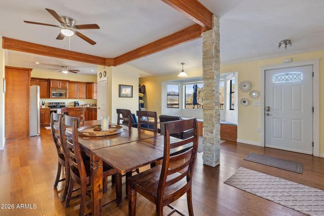 303 S PLEASANT Street, Prescott, AZ 86303