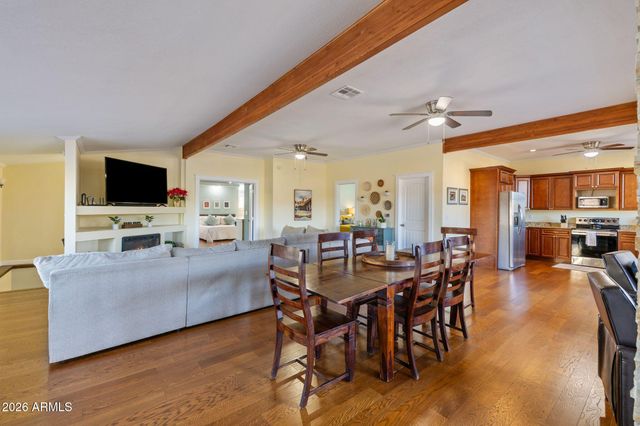 303 S PLEASANT Street, Prescott, AZ 86303