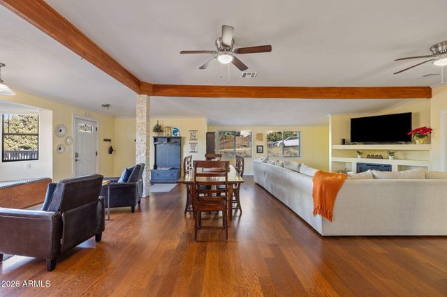 303 S PLEASANT Street, Prescott, AZ 86303