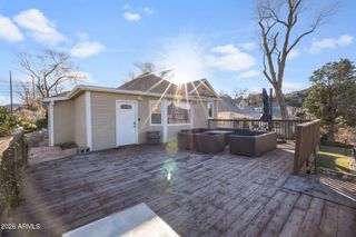 303 S PLEASANT Street, Prescott, AZ 86303