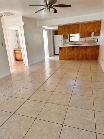 16363 Teresa LN, North Fort Myers, FL 33917