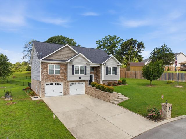 7064 Brady Drive, Harrison, TN 37341