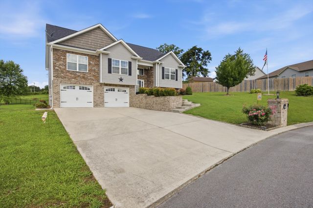 7064 Brady Drive, Harrison, TN 37341