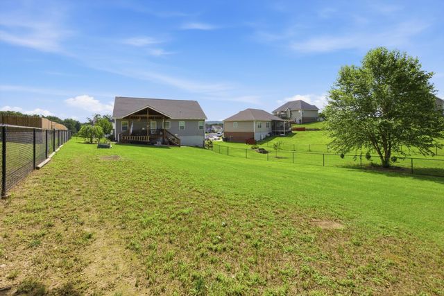 7064 Brady Drive, Harrison, TN 37341