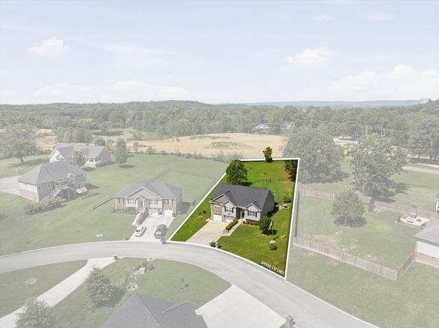 7064 Brady Drive, Harrison, TN 37341