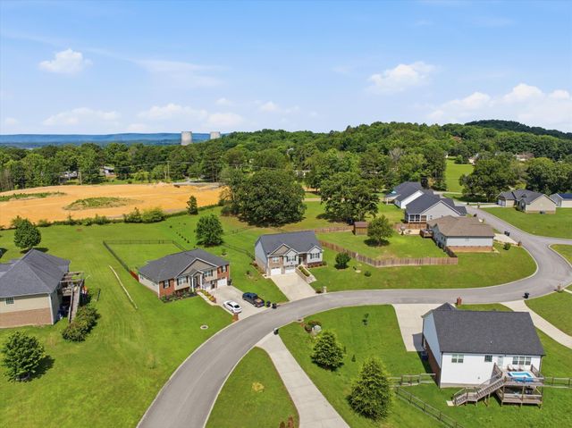 7064 Brady Drive, Harrison, TN 37341