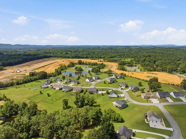 7064 Brady Drive, Harrison, TN 37341