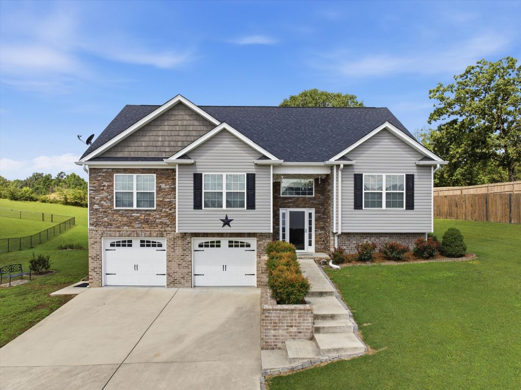 7064 Brady Drive, Harrison, TN 37341