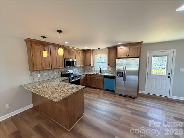 1296 Micol Road, Newton, NC 28658