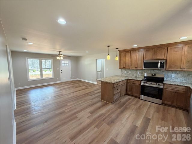 1296 Micol Road, Newton, NC 28658