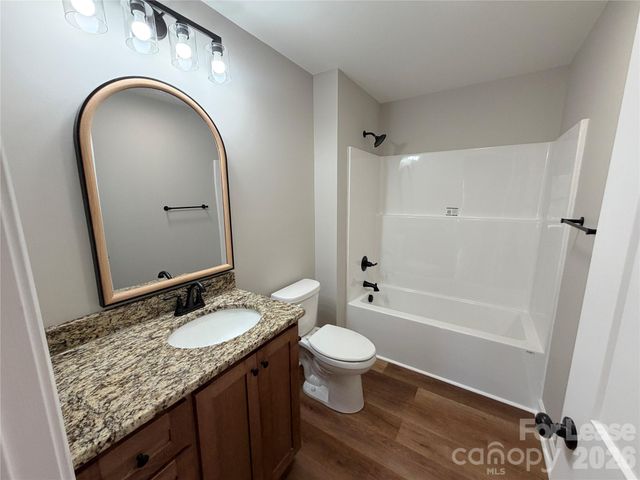 1296 Micol Road, Newton, NC 28658