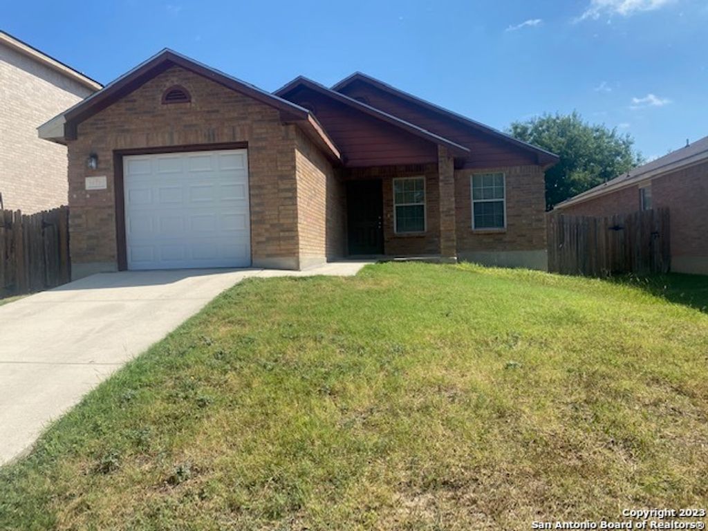 10731 Shaencrossing, San Antonio, TX 78254