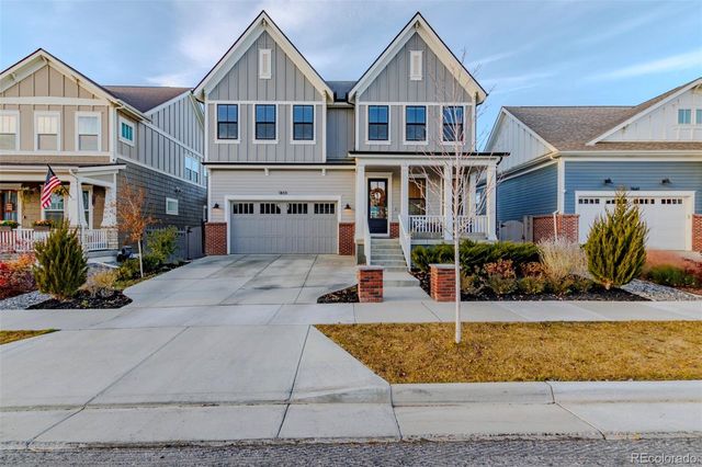 1833 Willow Drive, Erie, CO 80516