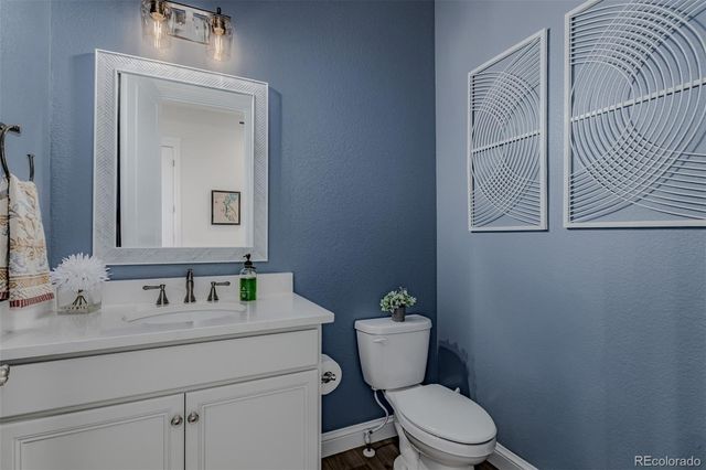 1833 Willow Drive, Erie, CO 80516