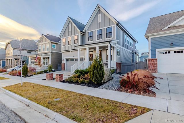 1833 Willow Drive, Erie, CO 80516