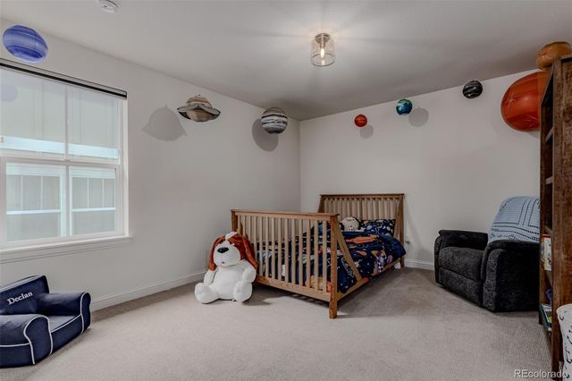 1833 Willow Drive, Erie, CO 80516