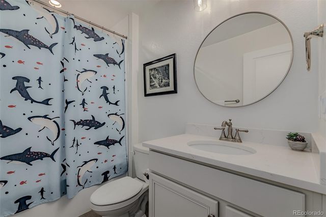 1833 Willow Drive, Erie, CO 80516