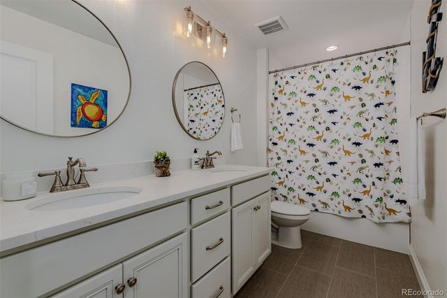 1833 Willow Drive, Erie, CO 80516