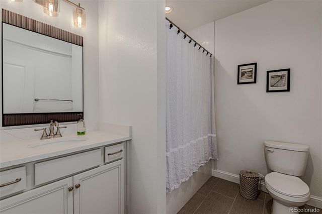 1833 Willow Drive, Erie, CO 80516