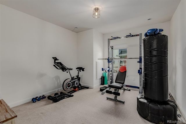 1833 Willow Drive, Erie, CO 80516