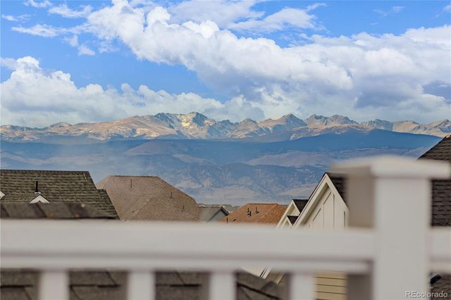 1833 Willow Drive, Erie, CO 80516