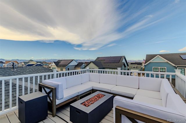 1833 Willow Drive, Erie, CO 80516